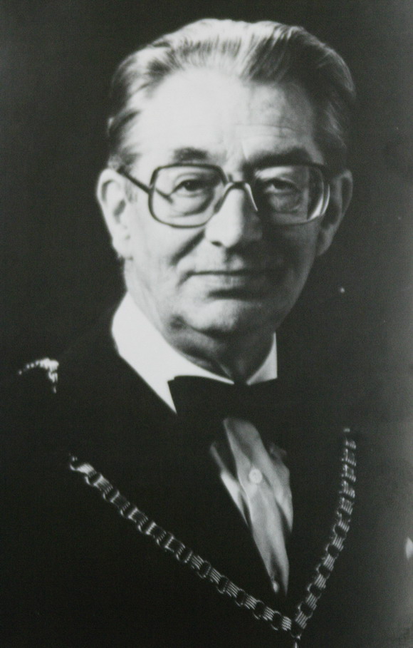 M.K. Pool ambtstermijn 1977-1983